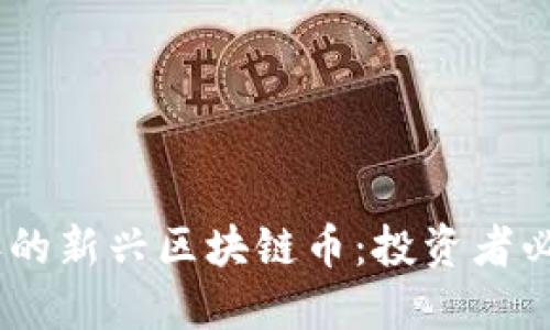 : 揭秘2019年的新興區塊鏈幣：投資者必知的實用價值