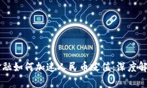 區塊鏈金融如何加速人民幣貶值：深度解析與展望