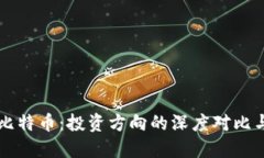區塊鏈與比特幣：投資方向的深度對比與個人見