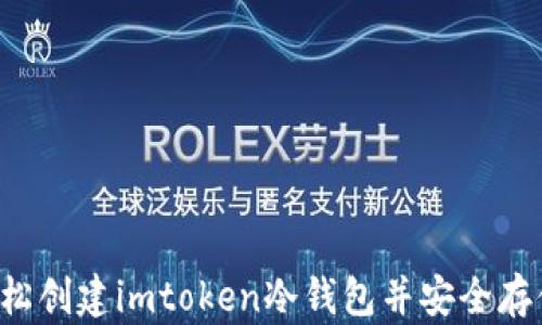 
如何輕松創建imtoken冷錢包并安全存儲USDT