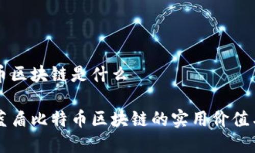 藍盾比特幣區塊鏈是什么

深入解析藍盾比特幣區塊鏈的實用價值與未來潛力