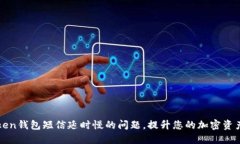 解決imToken錢包短信延時慢的問題，提升您的加密