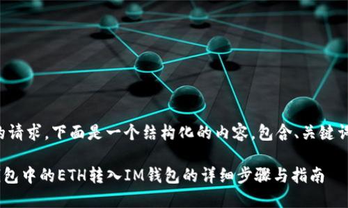 為了滿足你的請求，下面是一個結構化的內容，包含、關鍵詞和詳細介紹。

如何將BSC錢包中的ETH轉入IM錢包的詳細步驟與指南