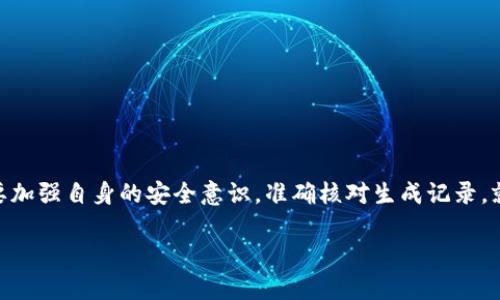   imToken錢包記錄生成器：輕松管理你的數字資產與交易記錄 / 
 guanjianci imToken, 數字錢包, 交易記錄 /guanjianci 

### imToken錢包記錄生成器：輕松管理你的數字資產與交易記錄

在數字貨幣的世界里，資產的安全與管理至關重要。imToken是一款廣受歡迎的數字錢包，它支持多種數字資產的存儲和交易。而今天，我們要介紹的是一個非常實用的工具——imToken錢包記錄生成器。這個生成器不僅能夠幫助用戶高效管理他們的交易記錄，還能為稅務申報和財務審核提供重要支持。在這篇文章中，我們將深入探討imToken錢包記錄生成器的優勢及其功能，同時解答一些與之相關的問題，幫助你更好地使用這一工具。

### 1. 什么是imToken錢包記錄生成器？

首先，imToken錢包記錄生成器是一個專門為imToken用戶設計的工具，它可以自動導出和生成用戶的交易記錄。使用該工具，用戶可以輕松下載歷史交易數據，方便后續的財務管理和分析。

這款生成器的主要功能包括記錄生成、格式轉換、數據安全等多個方面。它將用戶在imToken錢包中的交易信息編譯成可讀性強的報告，以便用戶在需要時能夠清晰地查看和分析自己的資產變動情況。

該工具特別適合那些頻繁進行數字資產交易的用戶。無論是投資者、交易者，還是財務人員，都可以通過這個生成器高效管理個人或企業的數字資產記錄。

### 2. imToken錢包記錄生成器的主要功能

#### 2.1 交易記錄生成

生成器的核心功能是自動生成用戶的交易記錄。這些記錄包括交易時間、交易金額、交易對手、手續費等重要信息，用戶可以根據個人需求進行自定義生成。

#### 2.2 數據安全與隱私保護

在數字資產管理中，安全性非常重要。imToken錢包記錄生成器在數據傳輸過程中采用加密技術，確保用戶數據在生成和導出過程中不會被泄露。此外，用戶的隱私得到了充分的尊重，所有的交易記錄都會得以安全保護。

#### 2.3 一鍵導出多種格式

用戶可以根據需求選擇不同的數據格式進行導出，如CSV、PDF等。這種靈活性使得用戶可以根據自己的使用需求，方便地進行后續的編輯、打印和存檔。

#### 2.4 數據可視化

除了生成詳盡的交易記錄，imToken錢包記錄生成器還提供一定的數據可視化功能，以圖表的形式展示用戶的資產變動情況。這種直觀的表現方式能夠幫助用戶更好地理解自己的投資狀況。

### 3. 為什么選擇imToken錢包記錄生成器？

使用imToken錢包記錄生成器的理由有很多，下面將從多個角度為你詳細解析。

#### 3.1 提高效率

對于那些日常交易頻繁的用戶來說，手動記錄交易信息無疑是非常繁瑣的事情。而借助imToken錢包記錄生成器，用戶只需一鍵操作，即可迅速得到所需的交易記錄，大大提高了工作效率。

#### 3.2 簡化稅務申報

隨著數字貨幣的日益普及，稅務問題已經成為用戶關注的焦點。各國對數字資產交易的稅務規定各不相同，通過使用生成器，用戶可以輕松獲取所需的交易記錄，為稅務申報提供充分的依據，避免因記錄不全而產生的稅務問題。

#### 3.3 資產管理與分析

imToken錢包記錄生成器不僅能夠生成交易記錄，還能夠幫助用戶進行資產的分析與管理。通過可視化數據，用戶可以清晰地看到每一筆交易的詳細信息，以及整體資產的增減趨勢，從而更好地做出投資決策。

#### 3.4 增強安全性

相較于其他非官方記錄工具，imToken錢包記錄生成器的安全性更高。它保證了用戶數據的私密性與安全性，用戶在使用過程中的敏感信息不易泄露。

### 4. 如何使用imToken錢包記錄生成器？

接下來，我們將為你提供一個簡單的使用指南，幫助你更順利地上手這一工具。

#### 4.1 下載與安裝

首先，用戶需要下載并安裝imToken錢包記錄生成器。用戶可以在imToken的官方站點或信任的應用商店尋找并下載。

#### 4.2 連接錢包

完成安裝后，用戶需要連接自己的imToken錢包。用戶應確保在連接過程中遵循安全提示，確保交易信息的安全性。

#### 4.3 選擇交易歷史

連接后，用戶可以查看自己的交易記錄，通過選擇相應的時間段或交易對手來篩選交易記錄，以便生成更加精確的數據報告。

#### 4.4 導出記錄

用戶可以根據需要選擇導出數據的格式，并生成交易記錄報告。生成后，用戶可以選擇保存到本地或上傳到云端進行存檔。

#### 4.5 數據分析與管理

在獲取交易記錄后，用戶可以根據需要進行數據的分析與管理，結合imToken提供的其他工具，制定相應的投資策略。

### 5. 相關問題探討

在使用imToken錢包記錄生成器的過程中，用戶可能會面臨一些問題。以下我們將逐一解答這些相關的問題。

#### 問題1：imToken錢包記錄生成器是否安全？

安全性是用戶在使用數字資產管理工具時最關心的問題之一。對于imToken錢包記錄生成器來說，它在設計和開發時充分考慮了用戶數據的安全性。

首先，imToken錢包記錄生成器使用了業界標準的加密技術，在數據傳輸過程中確保信息的機密性。在生成及導出的過程中，用戶的私鑰和敏感信息不會被記錄和存儲，這在一定程度上防止了任何形式的數據泄露。

其次，用戶在使用生成記錄工具時，建議使用官方渠道下載，以避免使用到惡意軟件。使用非官方來源的工具往往存在安全隱患，可能導致用戶的資產受到威脅。

總的來說，只要用戶采取必要的安全措施，imToken錢包記錄生成器的使用是相對安全的。為了提升安全性，用戶在連接錢包時應使用可靠的網絡，防止帳戶信息被盜取。

#### 問題2：如何確保生成的交易記錄準確無誤？

交易記錄的準確性是用戶進行財務管理的重要基礎，因此在使用imToken錢包記錄生成器時，確保生成記錄的準確性顯得尤為重要。

首先，用戶需要確保在連接錢包時，使用的是官方imToken錢包，并仔細核對連接信息，防止使用到錯誤的錢包導致數據不準確。此外，建議在生成交易記錄之前，仔細核查自己的歷史交易情況，包括交易時間、金額等信息，以確保所生成記錄的完整性。

其次，使用生成器時，用戶應根據實際情況篩選合適的時間段和交易對手。如果用戶有多個錢包地址或使用了其他錢包進行交易，需要特別留意確保所有交易數據都被正確篩選并計入生成的記錄中。

最后，用戶在導出交易記錄時，可以選擇導出不同的格式，并導入到其他財務管理軟件進行二次驗證，進一步確保數據的準確性。

#### 問題3：imToken錢包記錄生成器是否支持多種類型的數字資產？

imToken錢包記錄生成器主要為imToken錢包用戶服務，因此它的功能設計上也考慮了支持多種類型的數字資產。imToken官方支持多種主流數字資產的存儲和交易，這也意味著用戶在生成交易記錄時，可以選擇相應的數字資產進行準確記錄的生成。

通常來說，如果用戶在imToken錢包中持有的資產屬于支持的區塊鏈網絡，生成器將會自動識別并為用戶提供交易記錄生成的相關信息。

此外，生成器也會不定期更新，以適應市場上的新興資產。因此，用戶在使用過程中的體驗會不斷。建議用戶定期查看imToken錢包的官方動態，以了解最新的功能支持情況。

總之，無論用戶的投資組合多樣化如何，imToken錢包記錄生成器都能為用戶的數字資產管理提供支持，從而幫助用戶實現高效的資產管理。

#### 問題4：如何處理生成交易記錄中的錯誤信息？

在使用imToken錢包記錄生成器后，偶爾可能會出現交易記錄中的錯誤信息，這時用戶需要妥善處理。這不僅關乎財務管理的準確性，也影響到后續的稅務申報等問題。

首先，用戶在審核生成記錄時，如果發現錯誤，第一步是檢查填寫信息是否正確。例如，填寫的時間段是否準確，交易對手是否對應等。在部分情況下，錯誤可能是數據篩選時造成的，因此應當逐項核對。

其次，用戶也可以通過查看imToken錢包的歷史記錄，與生成記錄進行對比，以便找到記錄中的不協調之處。如果確認imToken錢包本身的數據是準確的，而生成器卻給出了錯誤信息，這時可以嘗試重新生成記錄，并查看是否重復出現錯誤。

最后，如果錯誤信息依然存在，用戶可以聯系imToken的客服團隊，尋求專業的技術支持?？头F隊會根據用戶所提供的信息進行詳細調查，并給予指導或解決方案。

通過這些步驟，用戶可以有效處理生成記錄中的錯誤信息，從而確保財務管理的準確性與可靠性。

### 總結

imToken錢包記錄生成器是現代數字資產管理的重要工具，對于頻繁進行交易的用戶尤其重要。通過這一工具，用戶能夠高效生成、管理自己的交易記錄。雖然在使用過程中可能面臨若干問題，但只要加強自身的安全意識，準確核對生成記錄，就能極大提高數字資產管理的安全性與便捷性。

隨著各類數字資產的繁榮發展，imToken錢包記錄生成器的價值將愈加凸顯。希望每位用戶能善用這一工具，創造更高的投資回報。